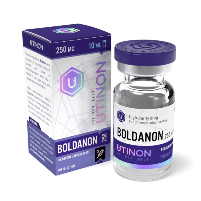 Boldanon 250 Utinon Steroids Laboratory