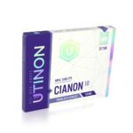 Cianon 10 Utinon Tadalafil Cialis 25 Tab