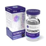 Testonon P 100 Utinon Testosterone Propionate