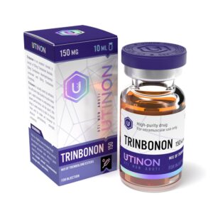Trinbonon – Trenbolones blend 150 mg – 10 ml