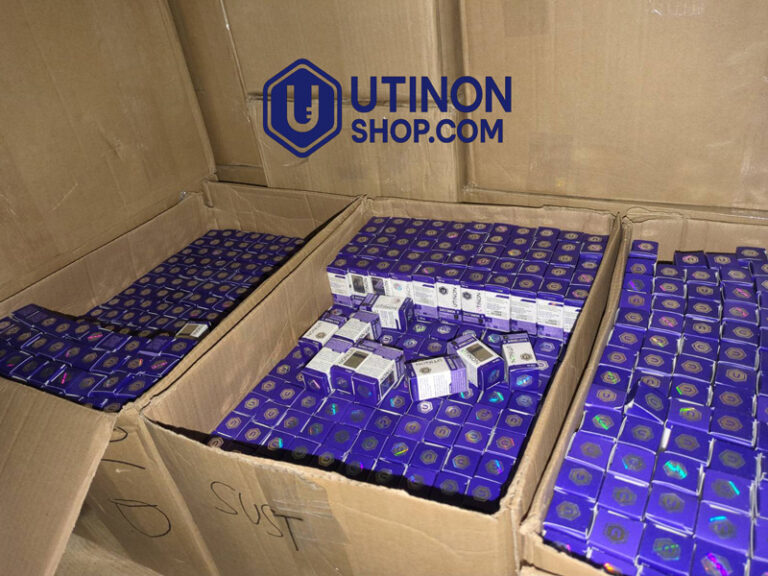 Utinonshop